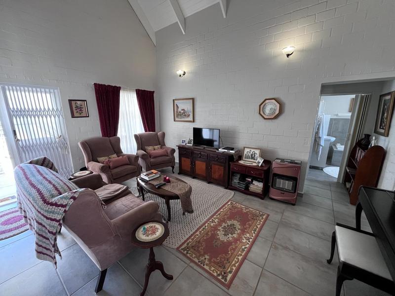 4 Bedroom Property for Sale in Dwarskersbos Western Cape